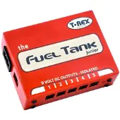 T Rex T-Rex FuelTank Junior