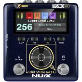 Nux Solid Studio MKII Power Amp / IR Simulator