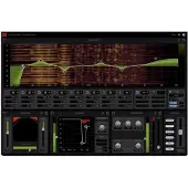 Harrison Audio Harrison MPC Channel Strip