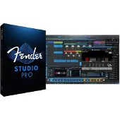 Fender Pro 8 Upgrade
