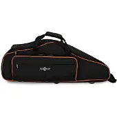 Gear4Music Deluxe Taske til Tenorsaxofon fra