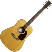 Martin D-13E Retro Walnut