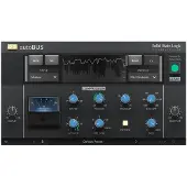 Solid state logic SSL autoBUS