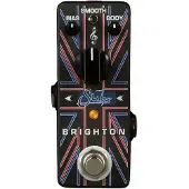 Suhr Brighton Treble Booster
