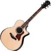 Taylor Guitars Taylor 814ce Next Generation