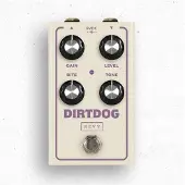 REVV Dirt Dog Overdrive Joey Landreth Signature