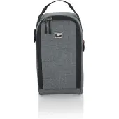 Gator GT-1407-GRY Transit Add-On Accessory Bag for Guitar Gear