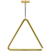 Meinl TRI20B 8" Triangles Solid Brass