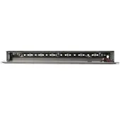 Adam hall 19 LED Sensor Rack Light 1U Multi-Coloured