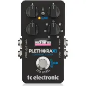 Tc Electronic PLETHORA X1 Toneprint Pedal
