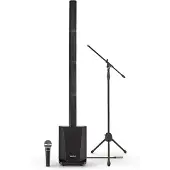 SubZero L410X mikrofonpakke