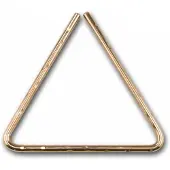 Sabian HH Bronze Triangle 10