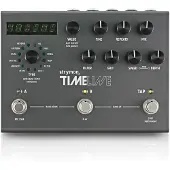 Strymon TimeLine Delay pedal