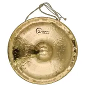 Dream Cymbals Dream A#4 Machined Bao Nipple Gong