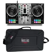 Hercules Djcontrol Inpulse 500 Dj-controller