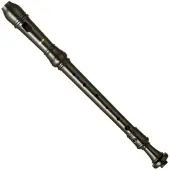 Yamaha YRA28BUKIII sopranblokfløjte