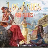 Soundiron Los Andes Pan Flutes