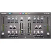 INTERNET CO. MS EQ Comp - MAC