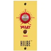 Tom Hilbe PHAT