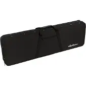 Jackson Bass Foam Core Case Black