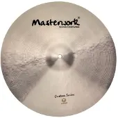 Masterwork Custom 18 Crash