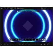 Imaginando VS - Visual Synthesizer