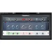 XHUN Audio Xhun ShineVerb