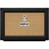 Orange Amps Orange PPC212 2x12 Closed Back Speaker Cab Black