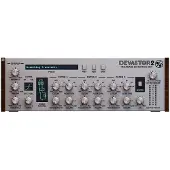 D16 Group Devastor 2 Multiband Distortion Unit
