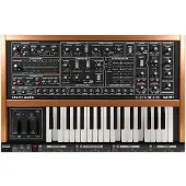 Cherry Audio Crumar Spirit