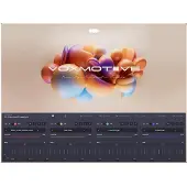 Audiomodern Voxmotive