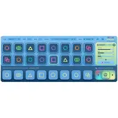 Pitch Innovations Groove Shaper