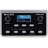 Mooer Audio Mooer PE100 Portable Multi Effects Processor