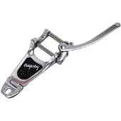 Bigsby B7 Vibrato Kit Polished Aluminum