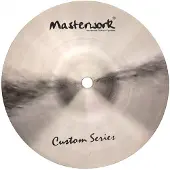 Masterwork Custom 8 Splash
