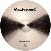 Masterwork Custom 14 Hi-Hat