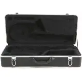 Gear4Music Kuffert til Altsaxofon fra ABS