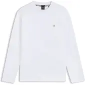 BOSS Townley 01 T-shirt Med Lange ærmer