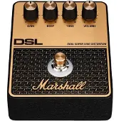 Marshall DSL Amp Series Pedal