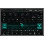 Rob Papen LowSane