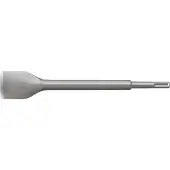 Fischer 546316, Boremaskine, Flat mejselborebit, 4 cm, 250 mm, Beton, Murerarbejde, Naturlig sten, SDS-plus