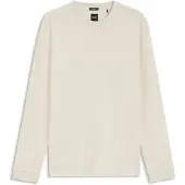 BOSS Talley 10283292 T-shirt Med Lange ærmer