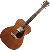 Martin 000-10E Retro Sapele