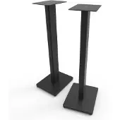 Kanto Audio Kanto ST28 Speaker Stands 28” w/MDF Base Black
