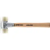 HALDER Nylon Baseplex-hammer 30 Mm