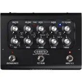 Laney Black Country Customs Nathan East Digbeth Preamp Pedal