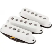 Fender Custom Shop Fat 50s Stratocaster Pickups Set of 3