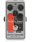 Electro-harmonix Hot Tubes Nano Distortion