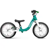 Woom Go 1 12´´ Løbecykel