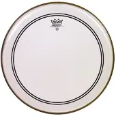 Remo Powerstroke 3 Clear 24 Impact Patch Drum Head